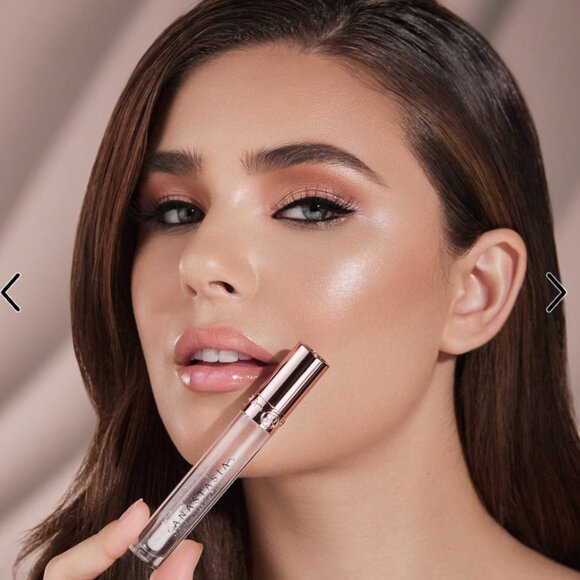 ABH CLEAR LIPGLOSS - Picture 3 of 3